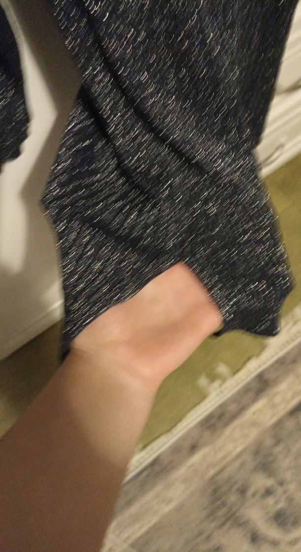 Kadın Kazak - Görsel 5