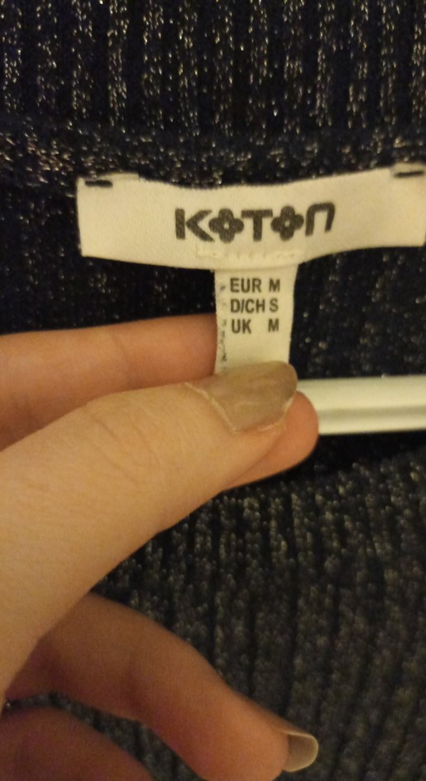 Kadın Kazak - Görsel 4