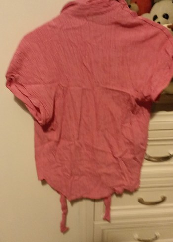 Kadın Gömlek - Görsel 3