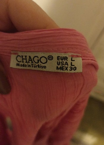 Kadın Gömlek - Görsel 5