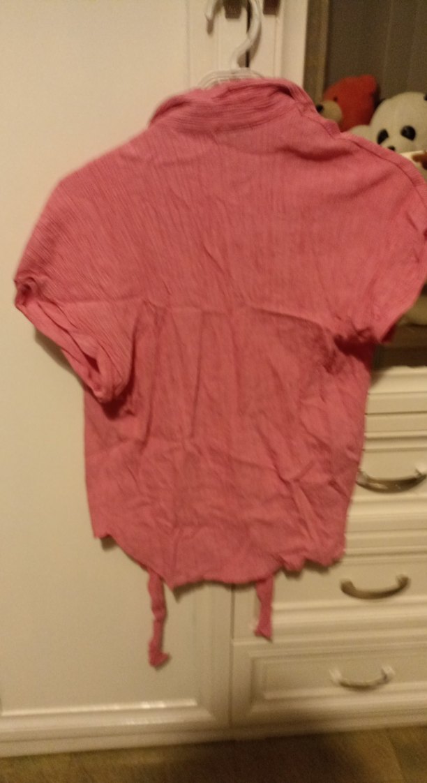 Kadın Gömlek - Görsel 3