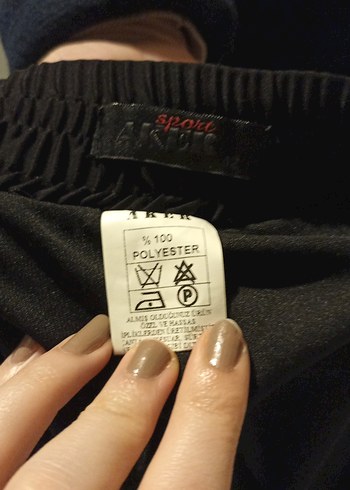 etek uzun - Görsel 4