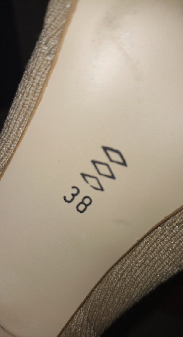 Bej Triko Stiletto Topuklu Bot - Görsel 5