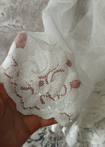 Tül Perde - Görsel 2