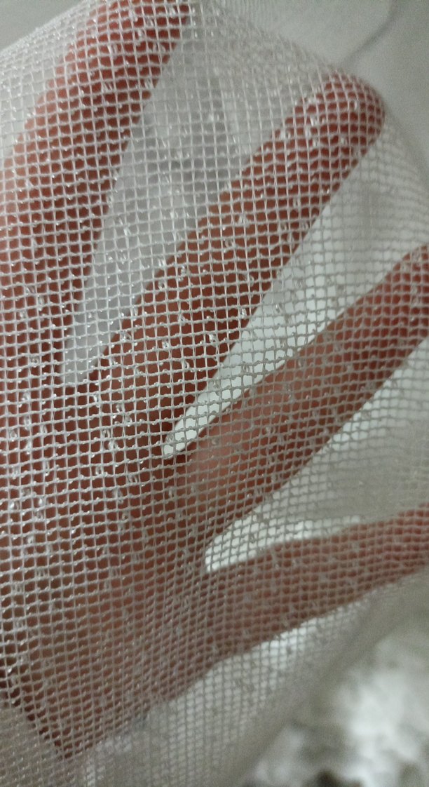 Tül Perde - Görsel 3