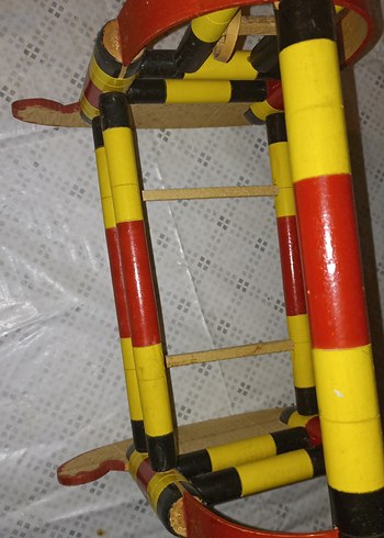 beşik Oyuncak - Görsel 4