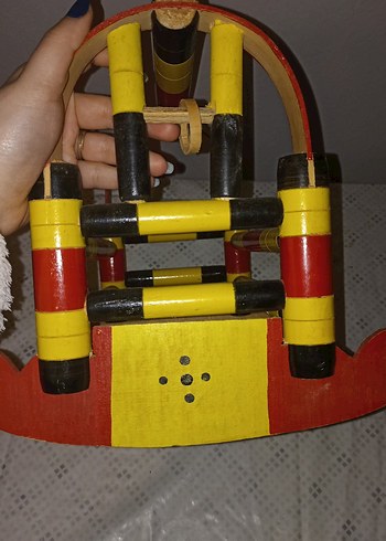 beşik Oyuncak - Görsel 2