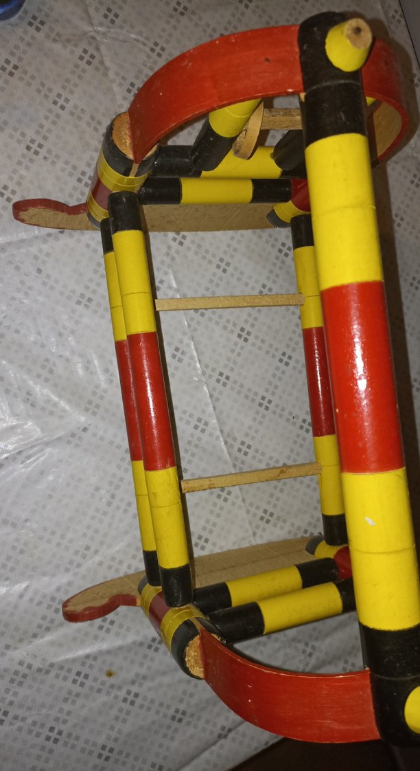 beşik Oyuncak - Görsel 4