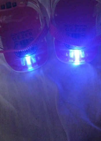 Çocuk Terlik - Görsel 2