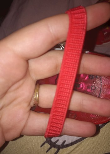 Çocuk Terlik - Görsel 4