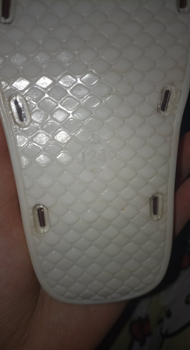 Çocuk Terlik - Görsel 3