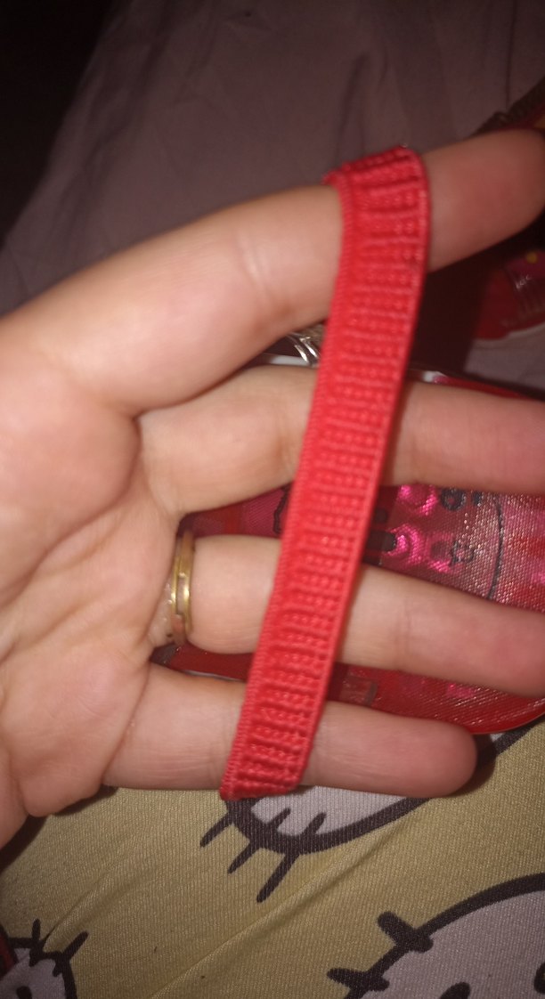 Çocuk Terlik - Görsel 4