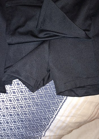 şort etek mini - Görsel 4