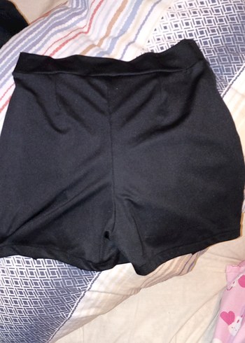 şort etek mini - Görsel 3