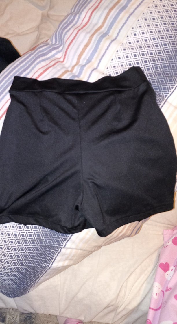 şort etek mini - Görsel 3