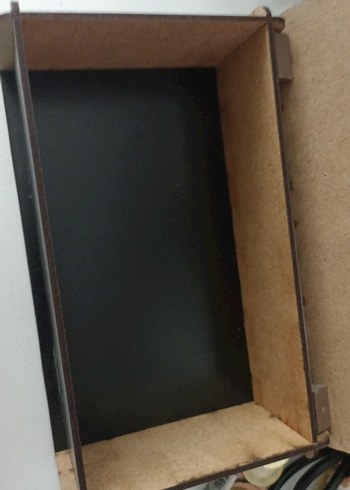 hediyelik kutu - Görsel 3