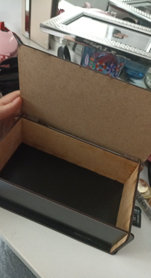 hediyelik kutu - Görsel 2