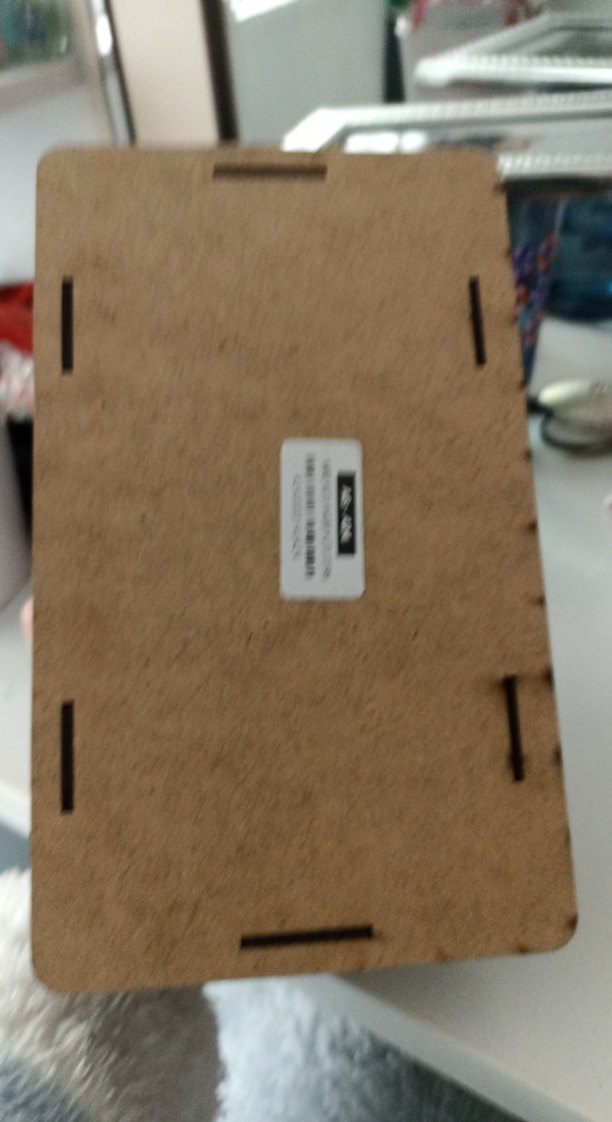 hediyelik kutu - Görsel 5