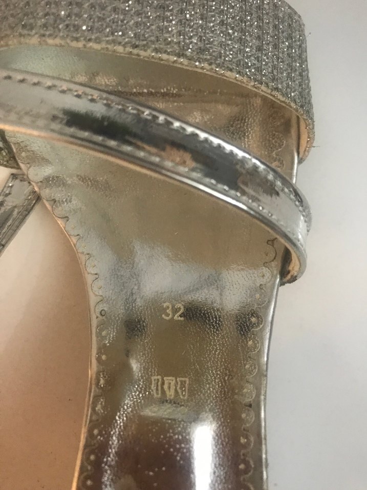 Çocuk abiye ayakkabı - Görsel 3