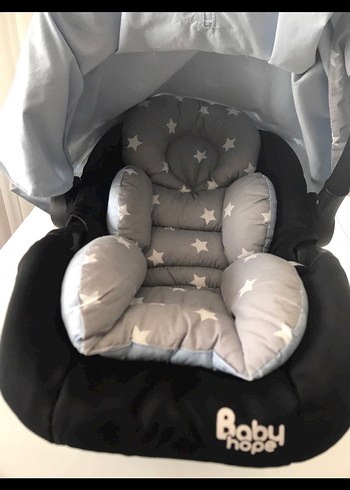 Puset örtüsü ve minderi takımı - Görsel 2