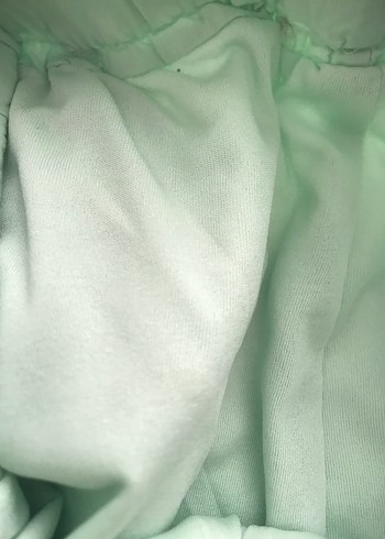 Paraşüt kumaş pantolon - Görsel 3