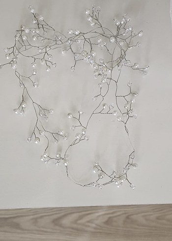 Vintage gelinlik nişanlık nikah elbisesi - Görsel 8