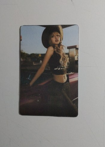 BLACKPİNK DEADLİNE  GRUP PC jisoo-lisa-jennie-rose - Görsel 6