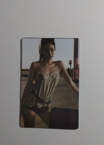 BLACKPİNK DEADLİNE  GRUP PC jisoo-lisa-jennie-rose - Görsel 5