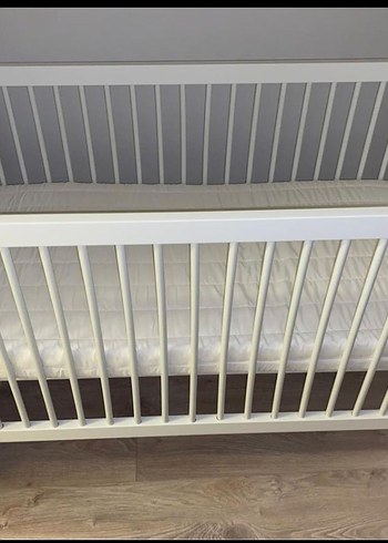 Beyaz Bebek 60x120