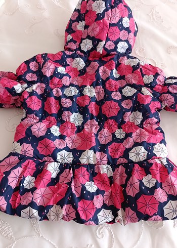 Kız Mont - Görsel 2