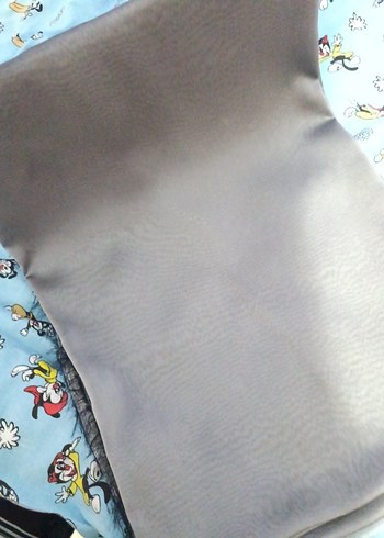 Janjan Abiye şal - Görsel 2