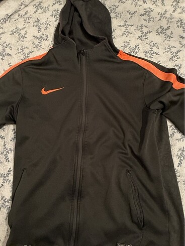 Orijinal Nike Hırka
