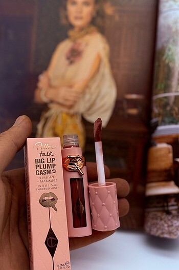 Charlotte tilbury