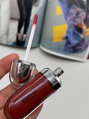 Beden Renk KİKO LİPGLOSS