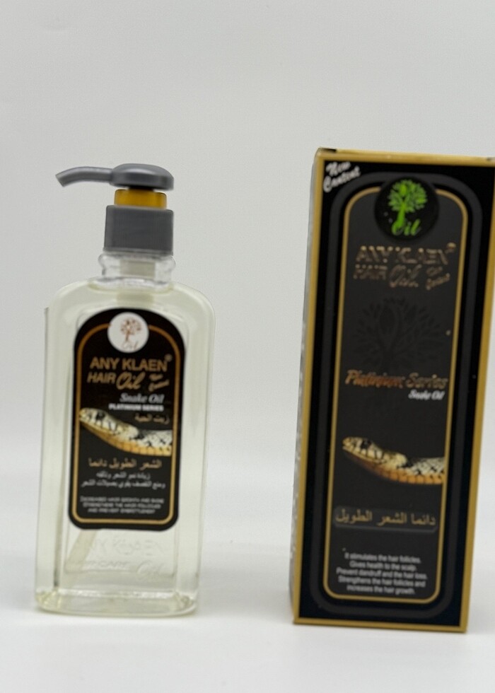 ANY KLAEN PLATINUM SERİES - Görsel 2