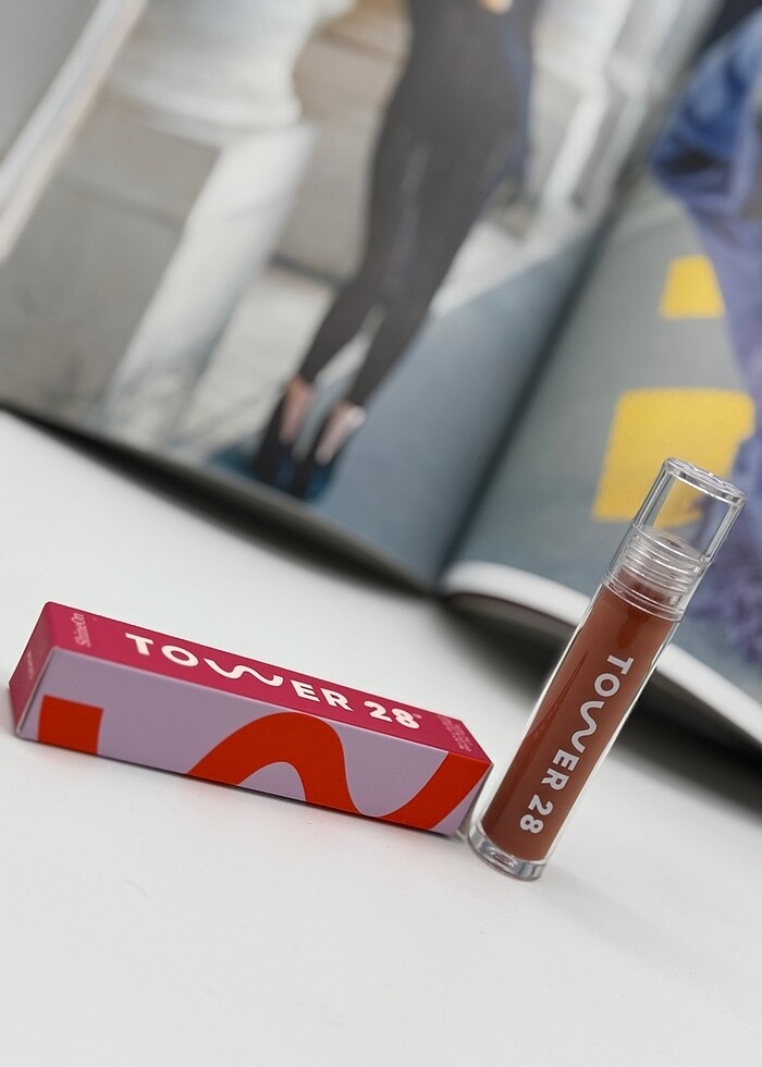 TOWER 28 BEAUTY DUDAK PARLATICI - Görsel 3