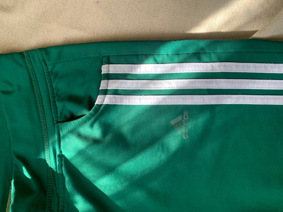 vintage adidas eşofman - Görsel 2