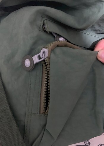 Vintage Çapraz Çanta - Görsel 4