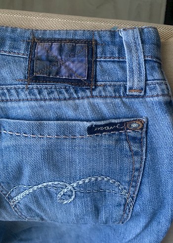 Vintage Mavi denim - Görsel 6