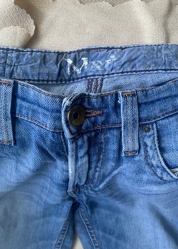 Vintage Mavi denim - Görsel 2