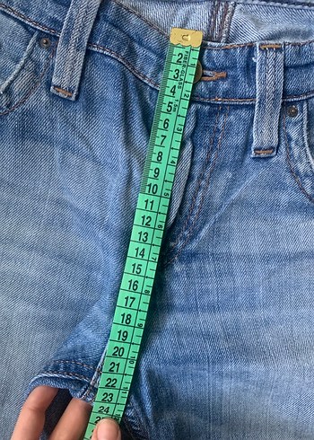 Vintage Mavi denim - Görsel 3