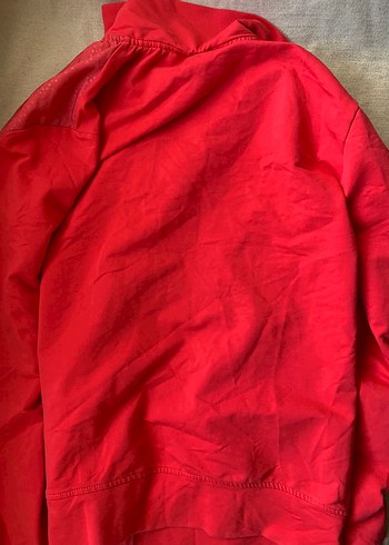 Vintage Adidas ceket - Görsel 5