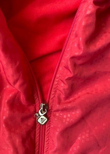 Vintage Adidas ceket - Görsel 4