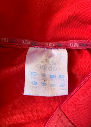 Vintage Adidas ceket - Görsel 3
