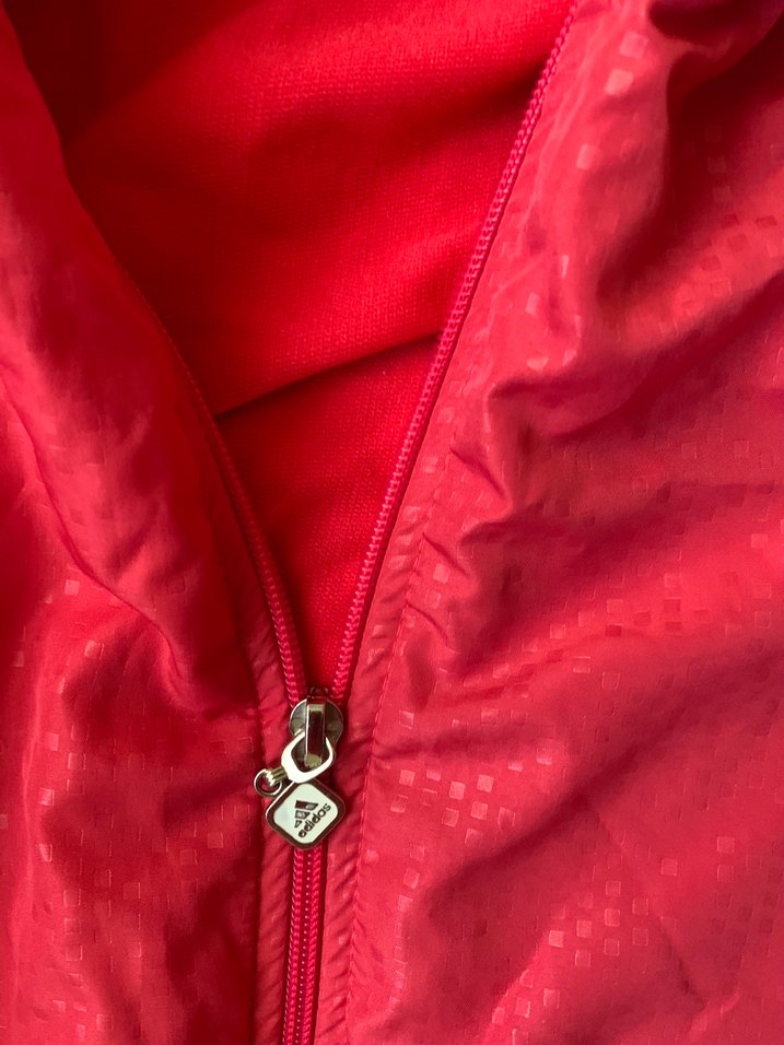 Vintage Adidas ceket - Görsel 4