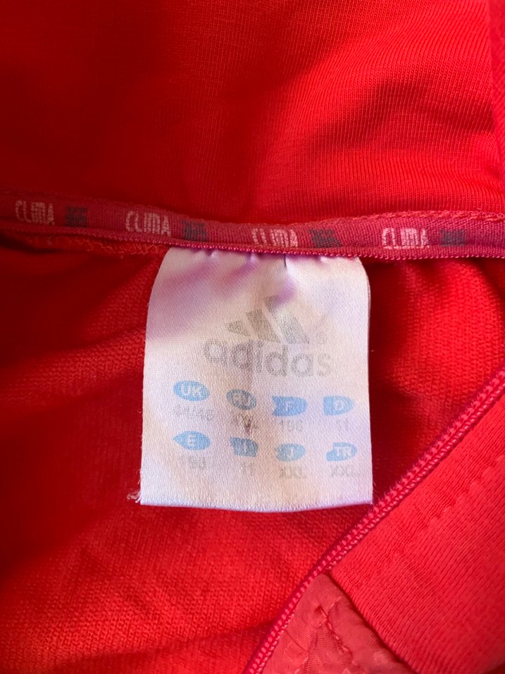 Vintage Adidas ceket - Görsel 3