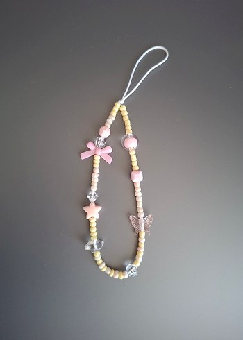 Telefon Charm