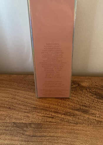 Boss Ma Vie L'Eau Kadın Parfümü 50 ml - Görsel 2