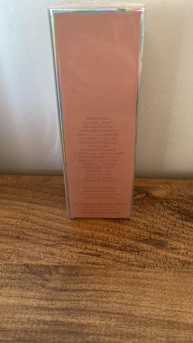 Boss Ma Vie L'Eau Kadın Parfümü 50 ml - Görsel 2