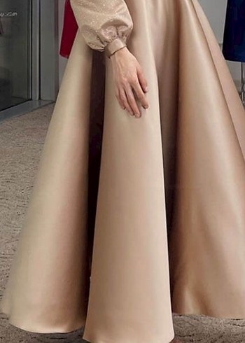 Abiye Elbise - Görsel 3